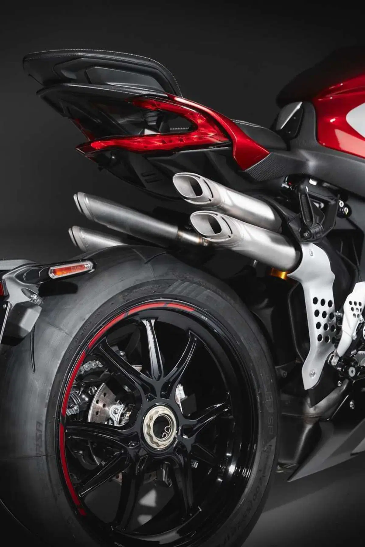Le MV Agusta che celebrano gli 80 anni del marchio [VIDEO] (107)