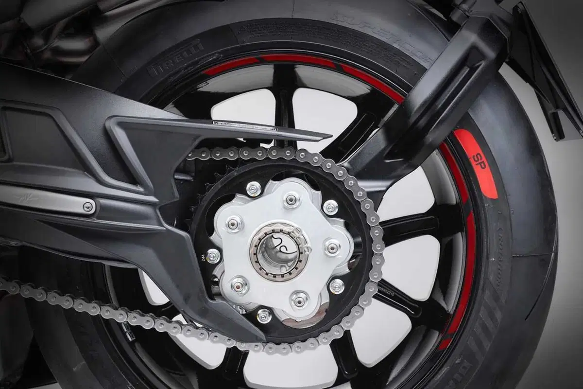 Le MV Agusta che celebrano gli 80 anni del marchio [VIDEO] (108)