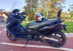 Yamaha T-Max 500 Black Max (2006 - 07) usata