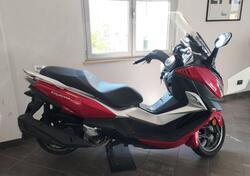 Sym Cruisym 300 (2017 - 20) usata