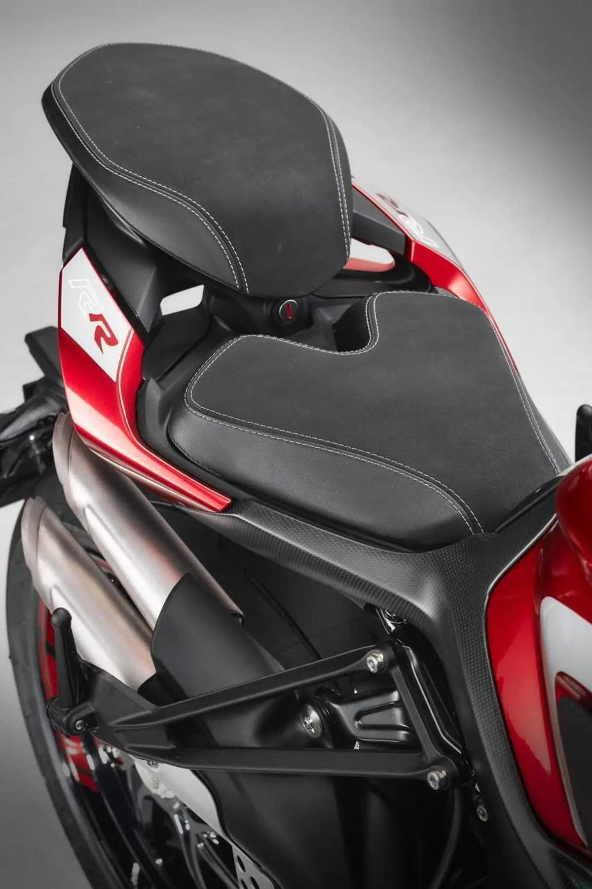Le MV Agusta che celebrano gli 80 anni del marchio [VIDEO] (121)