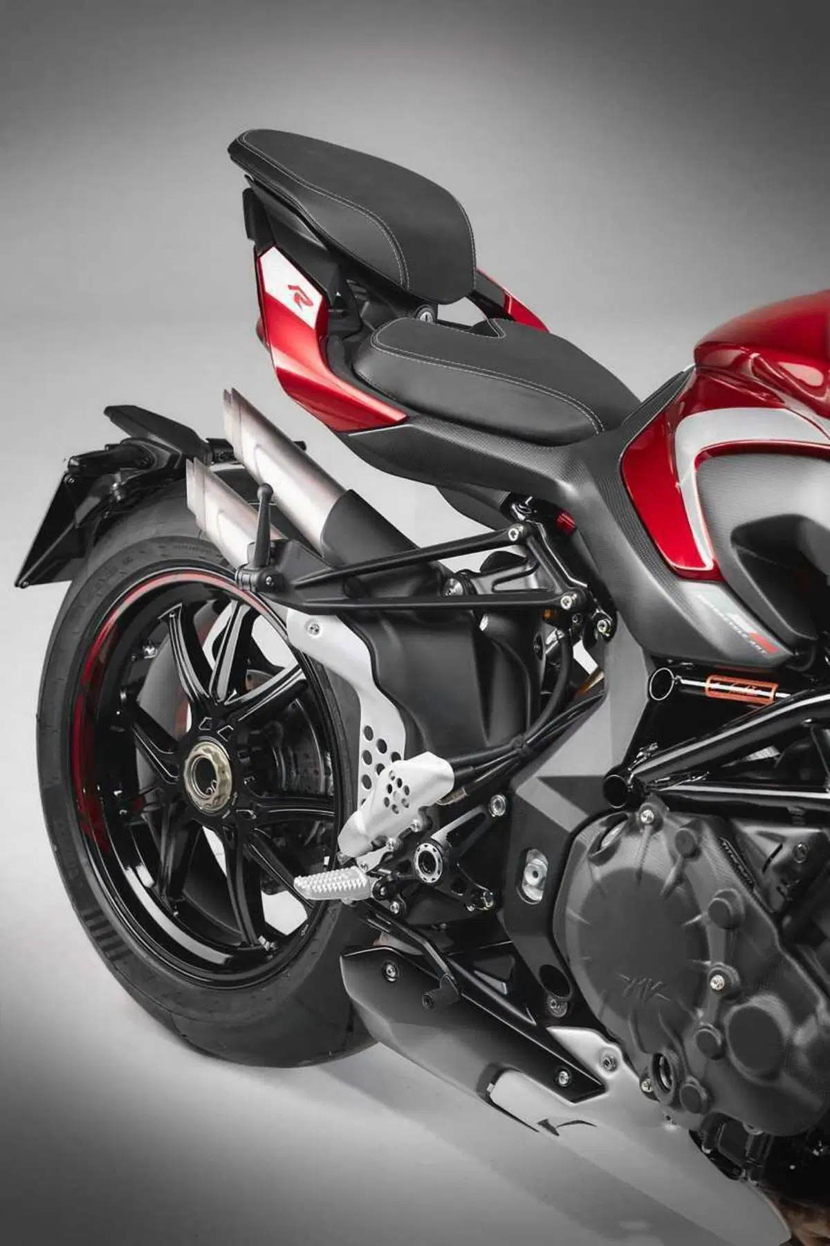Le MV Agusta che celebrano gli 80 anni del marchio [VIDEO] (124)
