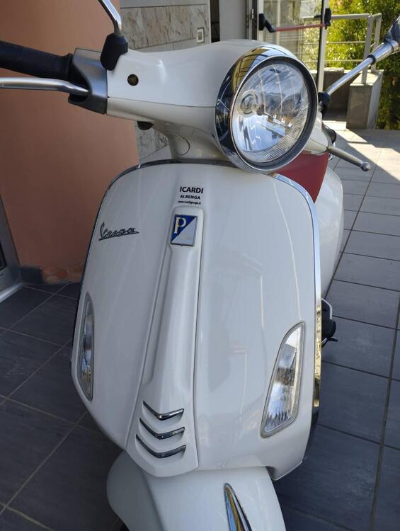 Vespa Primavera 50 4T (2018 - 20) (2)