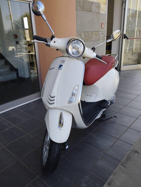 Vespa Primavera 50 4T (2018 - 20) (3)