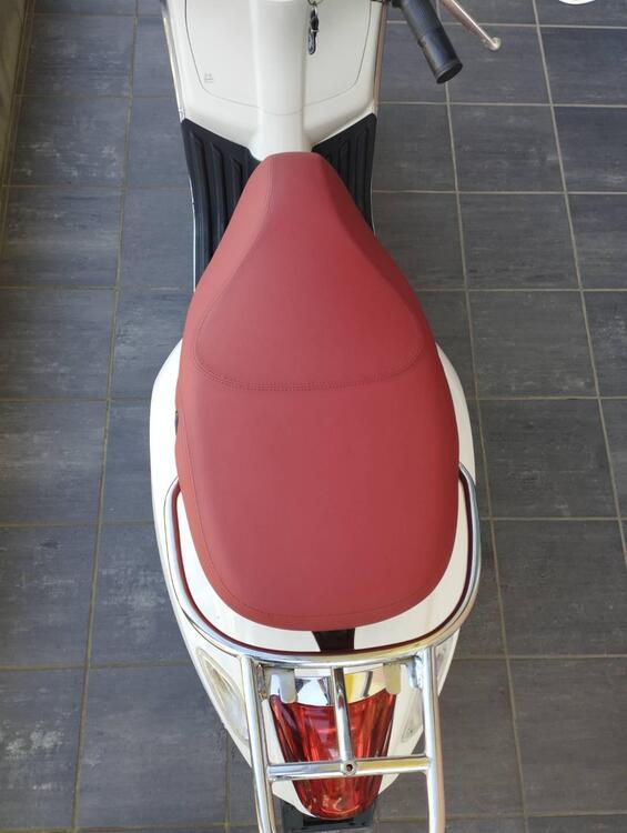 Vespa Primavera 50 4T (2018 - 20) (4)