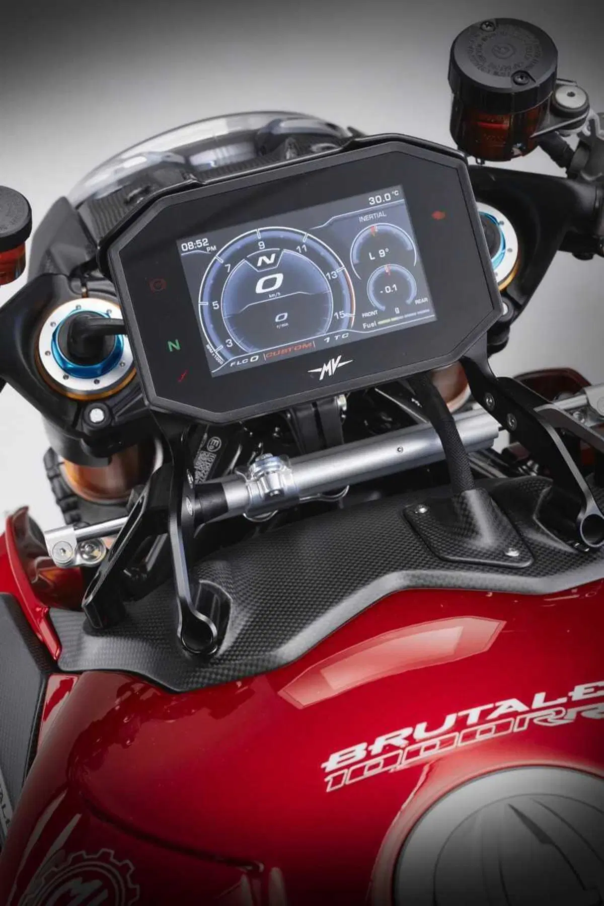 Le MV Agusta che celebrano gli 80 anni del marchio [VIDEO] (131)
