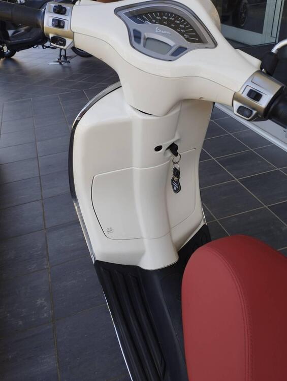 Vespa Primavera 50 4T (2018 - 20) (5)