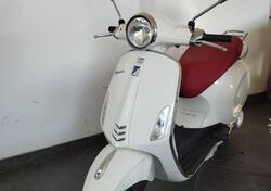 Vespa Primavera 50 4T (2018 - 20) usata