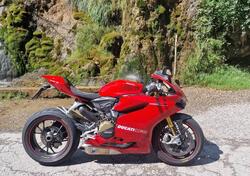 Ducati 1199 Panigale S (2013 - 14) usata