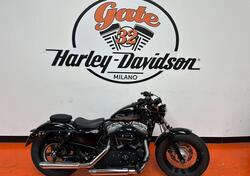 Harley-Davidson 1200 Forty-Eight (2010 - 15) usata