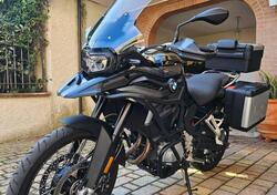 Bmw F 850 GS (2021 - 24) usata