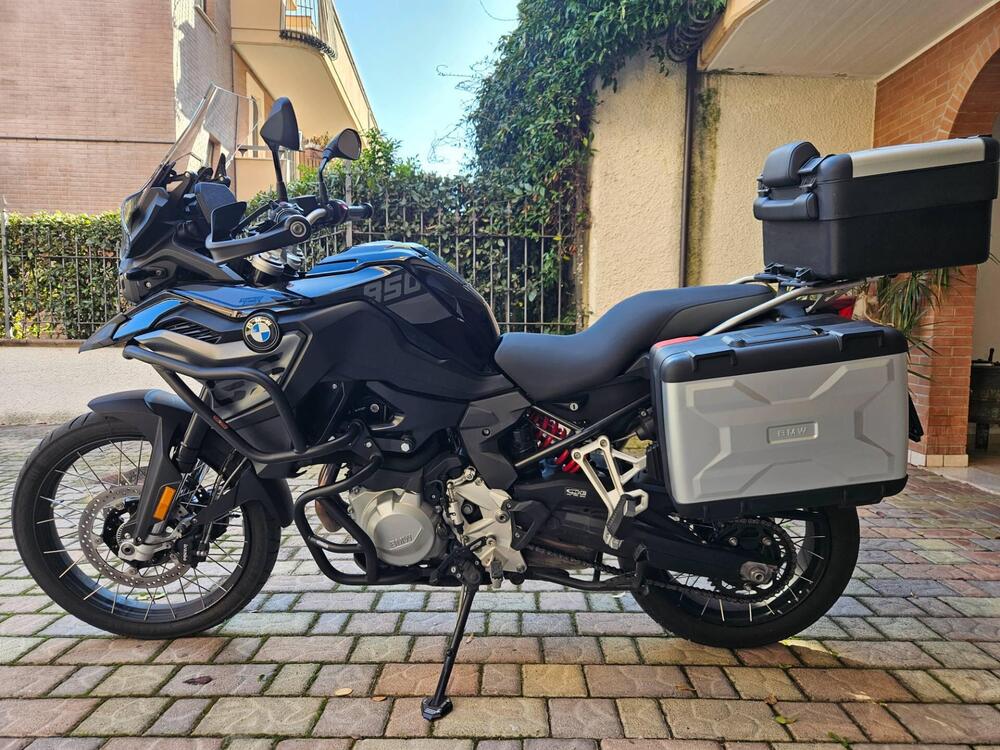 Bmw F 850 GS (2021 - 24) (3)