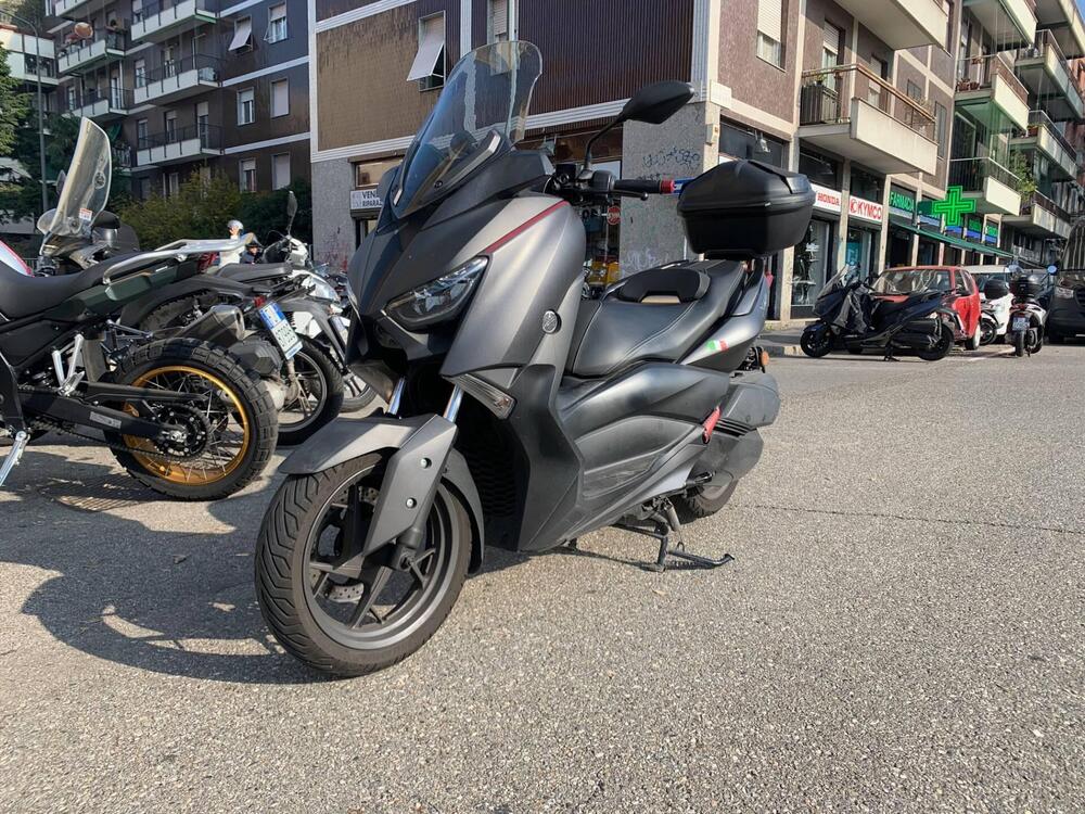 Yamaha X-Max 300 ABS (2017 - 20) (2)