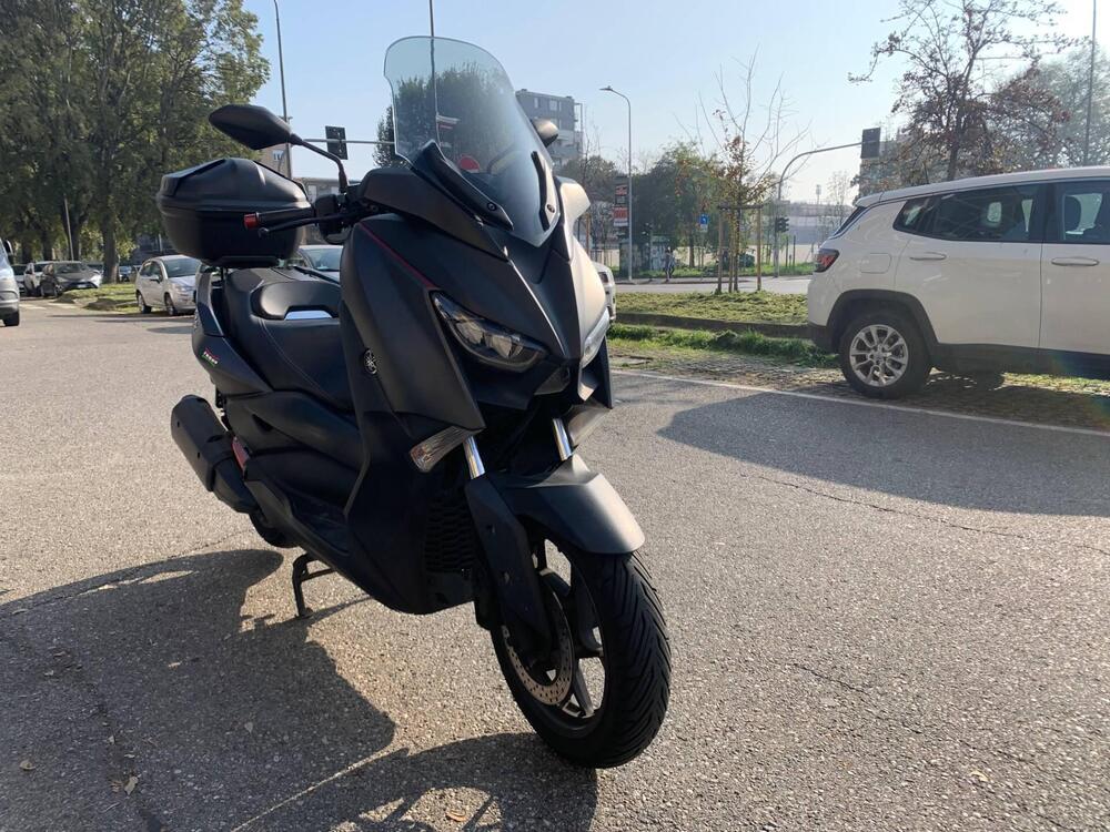 Yamaha X-Max 300 ABS (2017 - 20) (3)