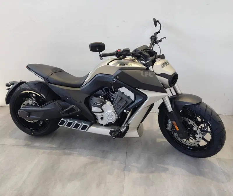 Benda Motorcycles LFC 700 (2024 - 26)
