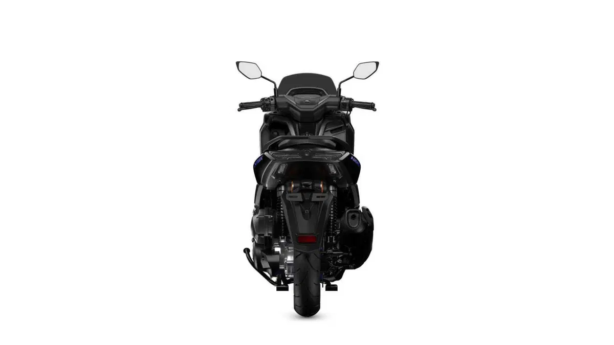 Yamaha N-Max 125 N-Max 125 (2025 - 26) (4)
