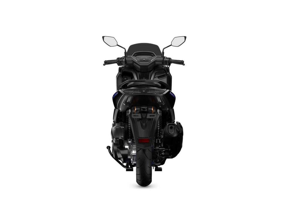 Yamaha N-Max 125 (2025) (4)