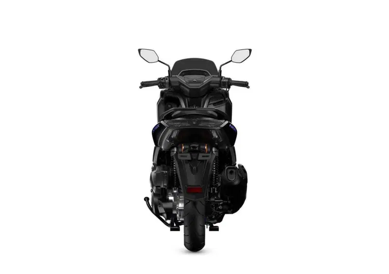 Yamaha N-Max 125 N-Max 125 (2025 - 26) (4)