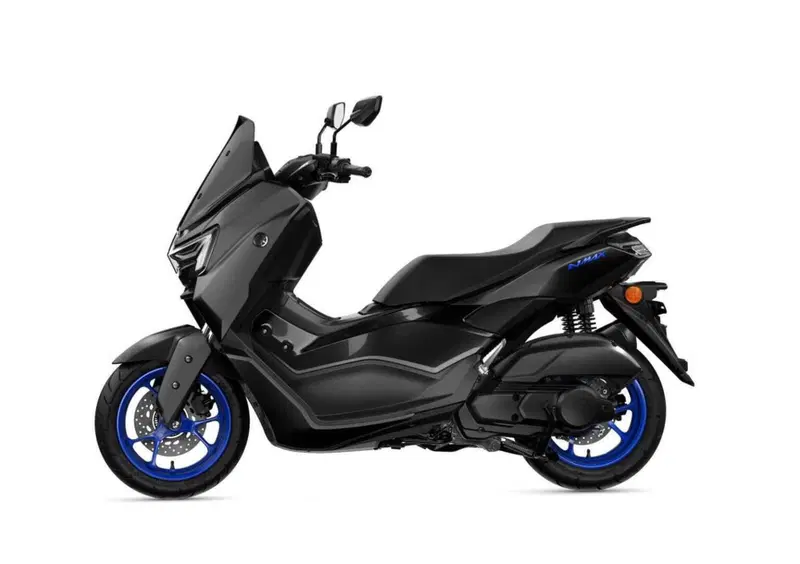 Yamaha N-Max 125 N-Max 125 (2025 - 26) (6)