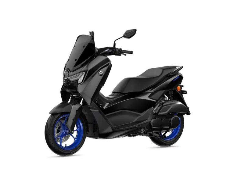 Yamaha N-Max 125 N-Max 125 (2025 - 26) (7)