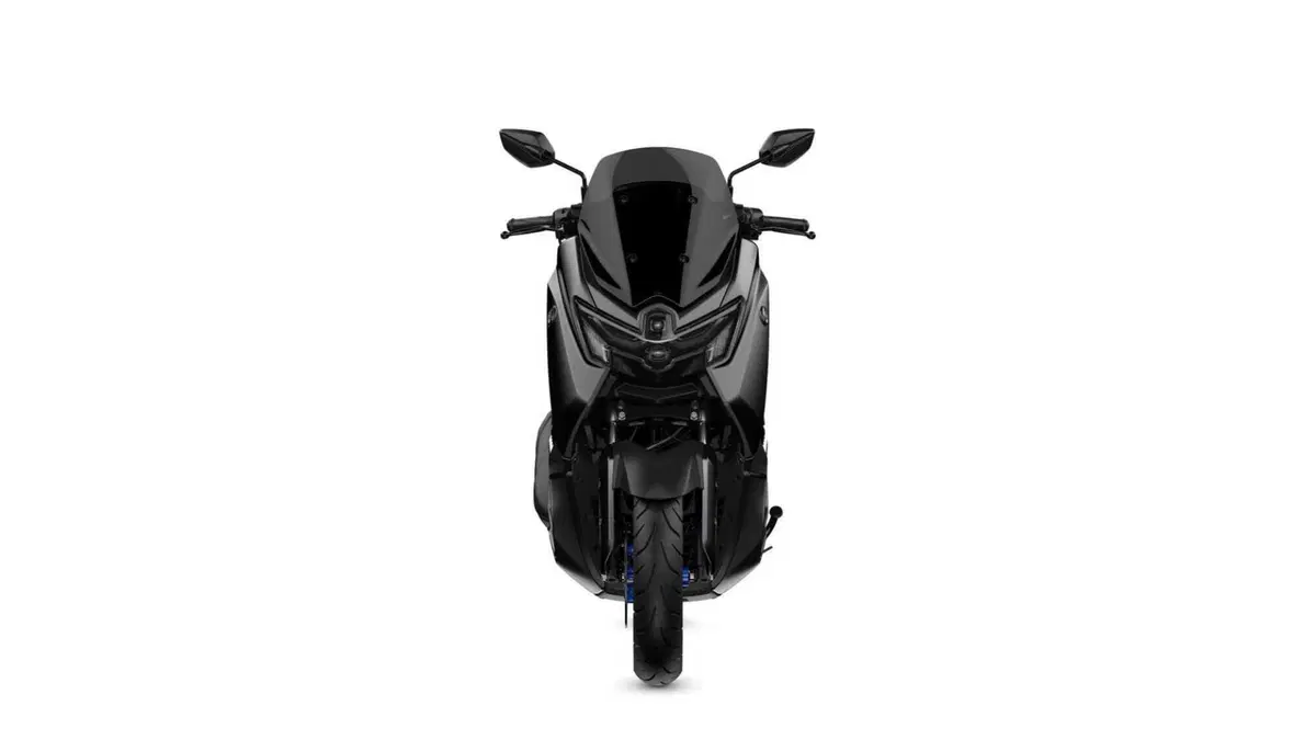 Yamaha N-Max 125 N-Max 125 (2025 - 26) (8)