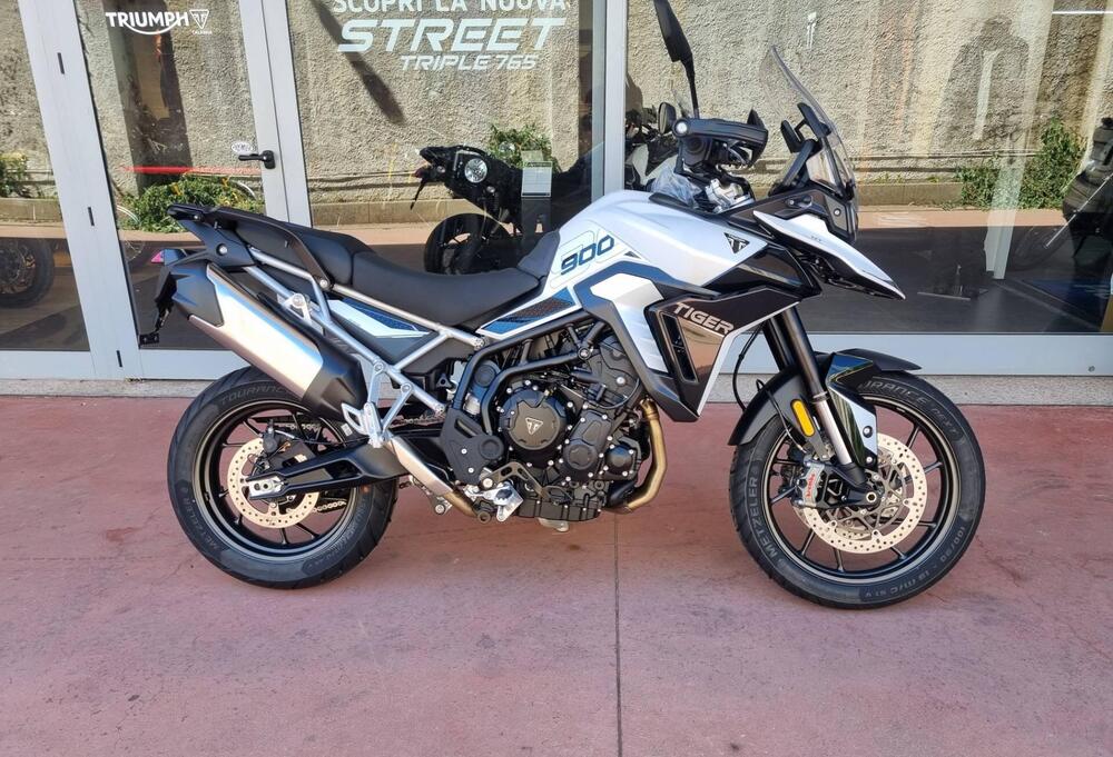 Triumph Tiger 900 GT (2024) (3)