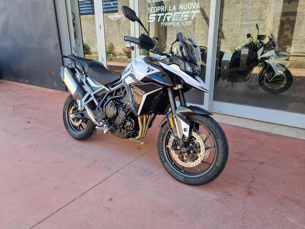 Triumph Tiger 900 GT (2024)