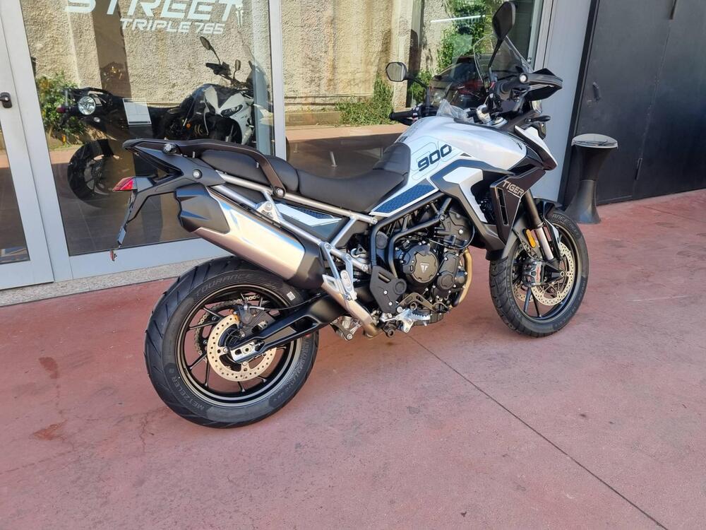 Triumph Tiger 900 GT (2024) (4)