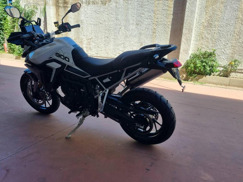 Triumph Tiger 900 GT (2024) (5)