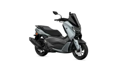 Yamaha N-Max 125