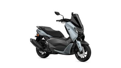 Yamaha N-Max 125