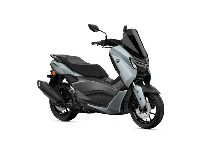 Yamaha N-Max 125 N-Max 125 Tech Max (2025 - 26)