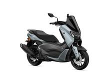 Yamaha N-Max 125 Tech Max (2025)