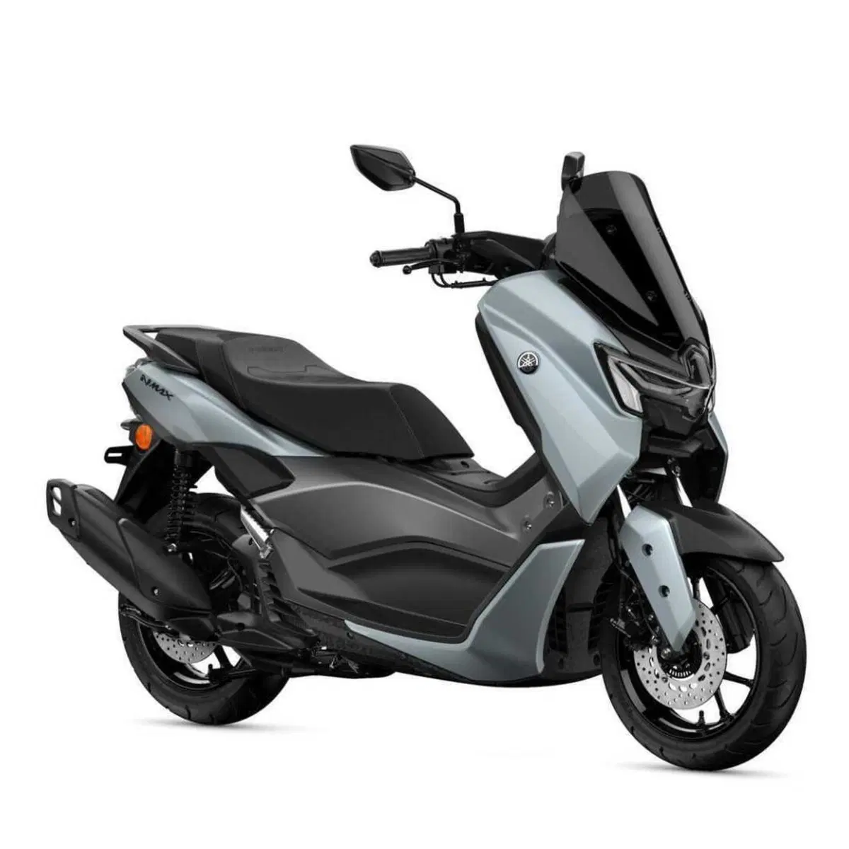Yamaha N-Max 125 Tech Max (2025 - 26)