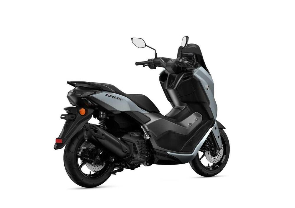 Yamaha N-Max 125 Tech Max (2025) (3)