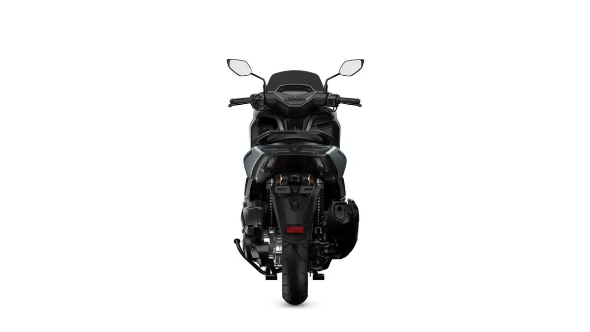 Yamaha N-Max 125 N-Max 125 Tech Max (2025 - 26) (4)