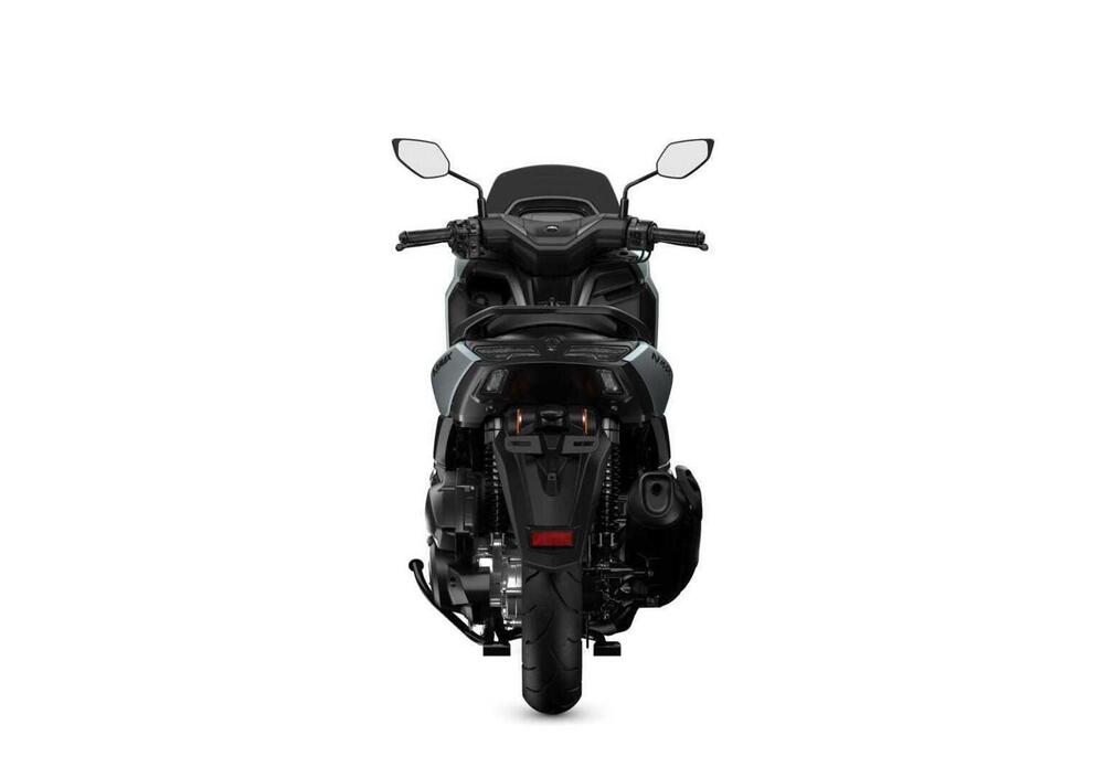 Yamaha N-Max 125 Tech Max (2025) (4)