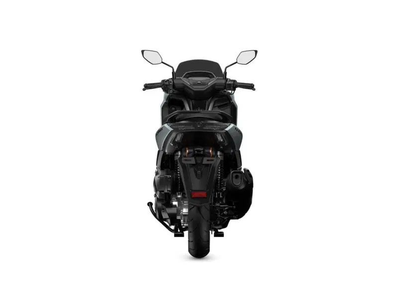 Yamaha N-Max 125 N-Max 125 Tech Max (2025 - 26) (4)