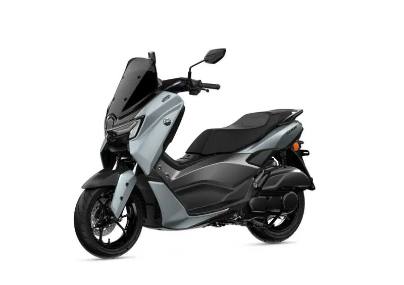 Yamaha N-Max 125 N-Max 125 Tech Max (2025 - 26) (7)