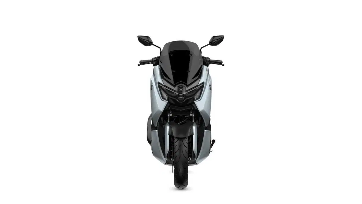 Yamaha N-Max 125 N-Max 125 Tech Max (2025 - 26) (8)