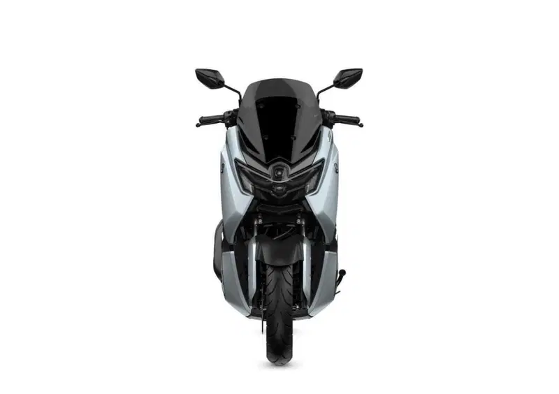 Yamaha N-Max 125 N-Max 125 Tech Max (2025 - 26) (8)