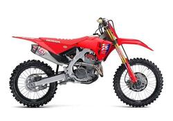 Honda CRF 250 R WE (2025) nuova