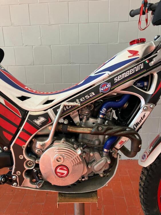 Montesa Cota 4RT Race Replica (2017 - 21) (5)