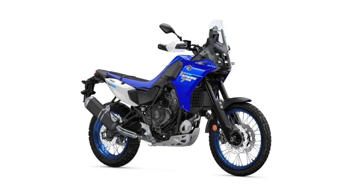 Yamaha Ténéré 700 Ténéré 700 (2025 - 26)