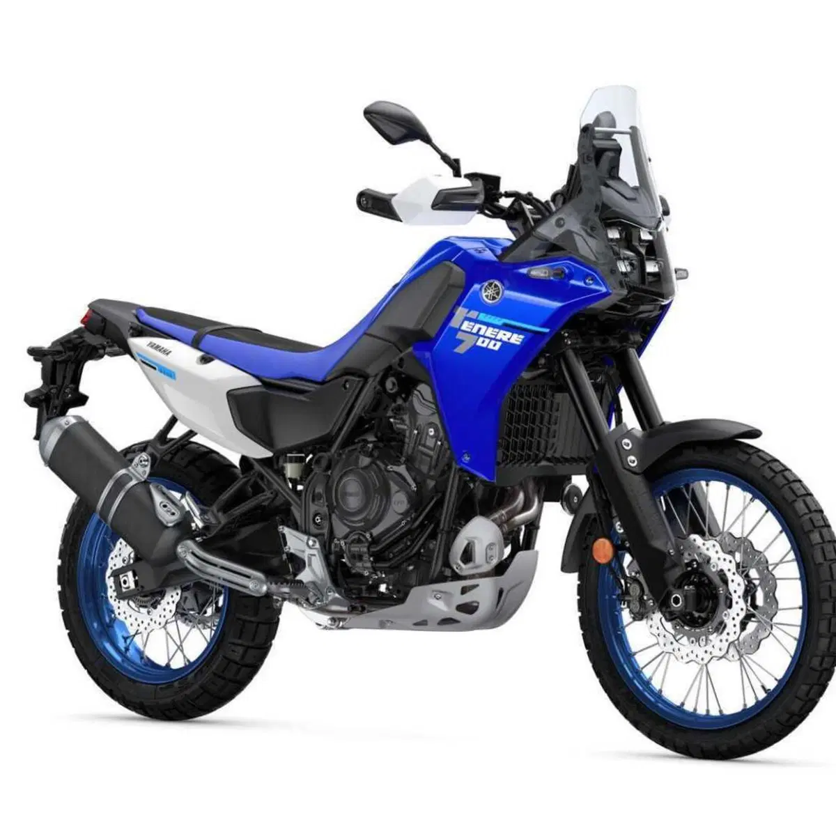 Yamaha T&eacute;n&eacute;r&eacute; 700 (2025 - 26)