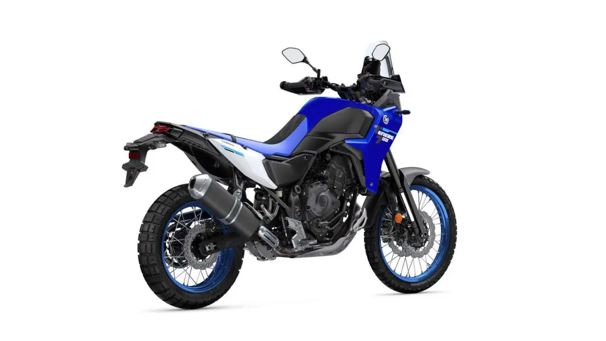 Yamaha Ténéré 700 Ténéré 700 (2025 - 26) (3)