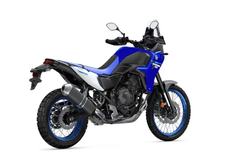 Yamaha Ténéré 700 Ténéré 700 (2025 - 26) (3)