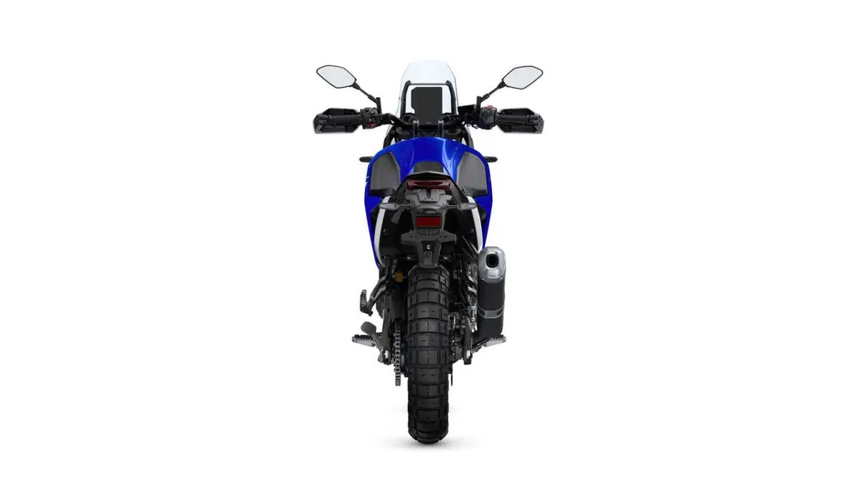 Yamaha Ténéré 700 Ténéré 700 (2025 - 26) (4)