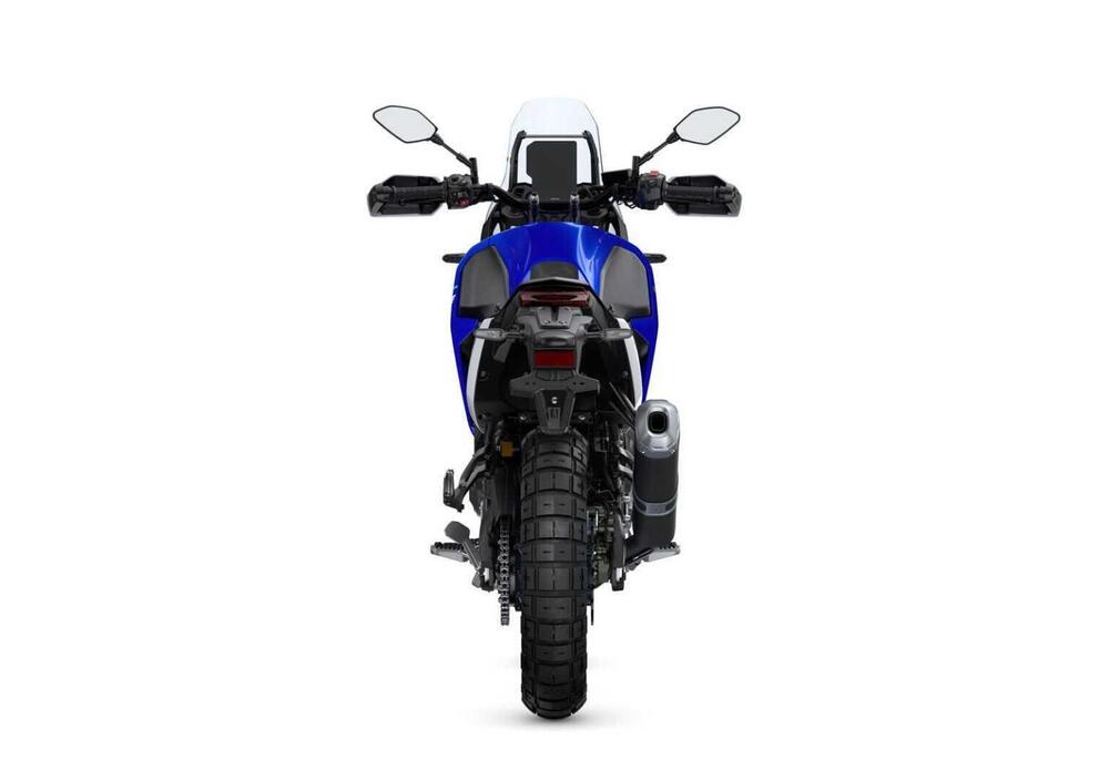 Yamaha Ténéré 700 (2025) (4)