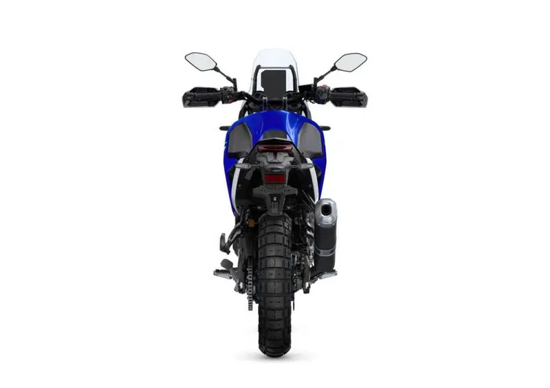 Yamaha Ténéré 700 Ténéré 700 (2025 - 26) (4)